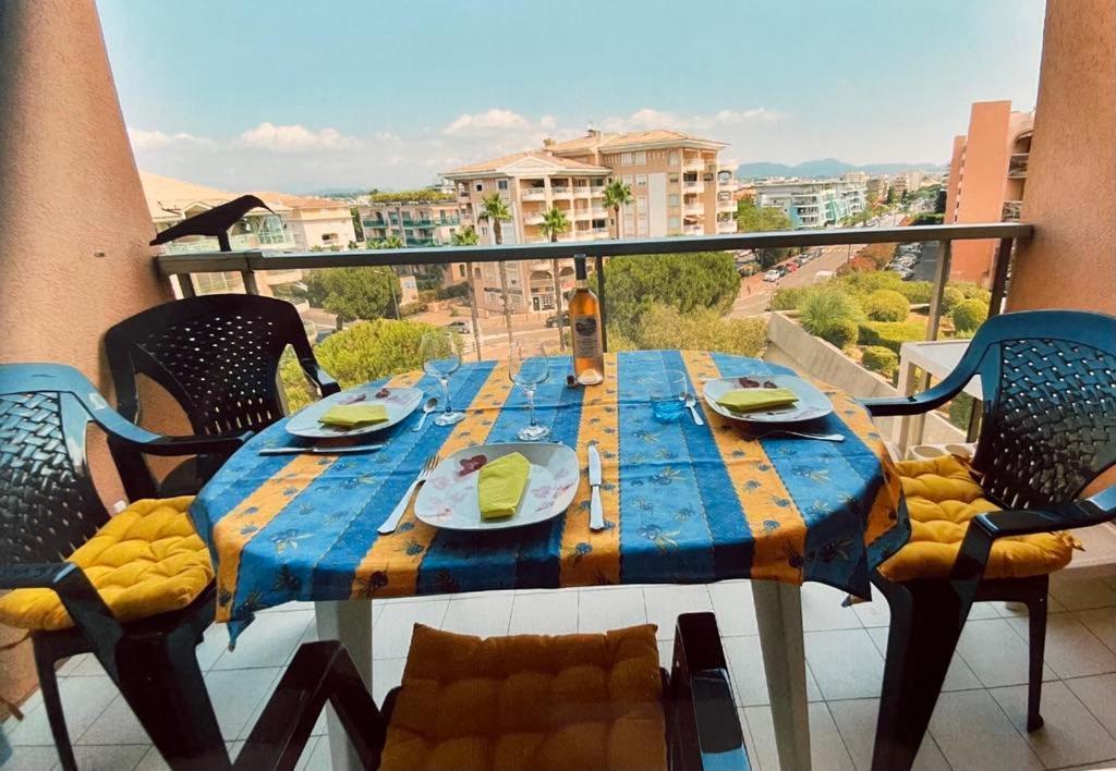 Appartement Le Capitole
