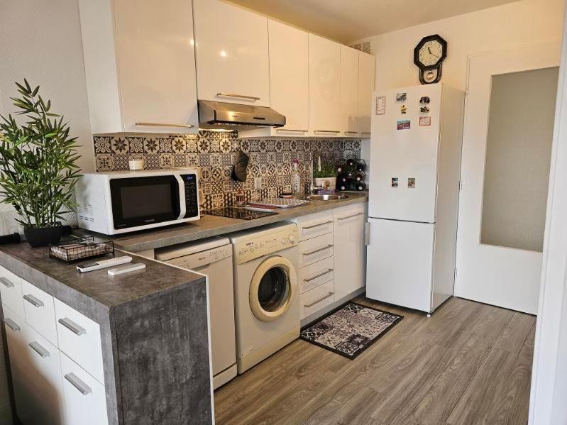 Le Capitole Appartement Fréjus